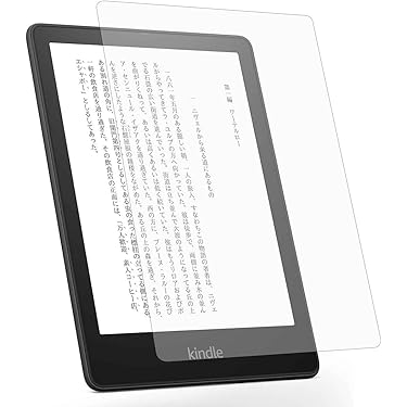 Amazon kindle 558 指紋防止 液晶保護フィルム 青春 2019 Amazon kindle 558 指紋防止 液晶保護フィルム 青春 2019 - メルカリ